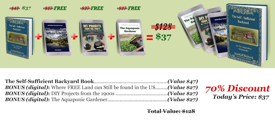70% Discount Plus Bonuses