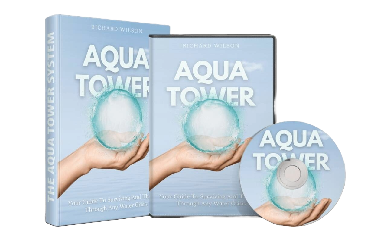 Aqua Tower Product