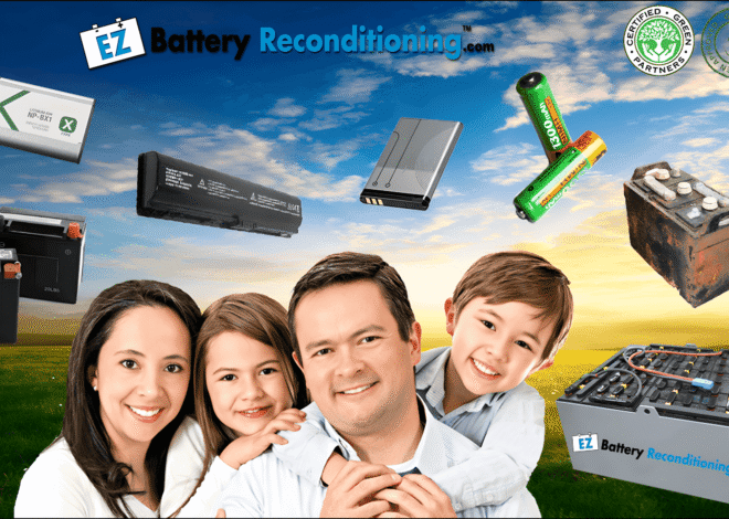 EZ Battery Reconditioning Review [2025]