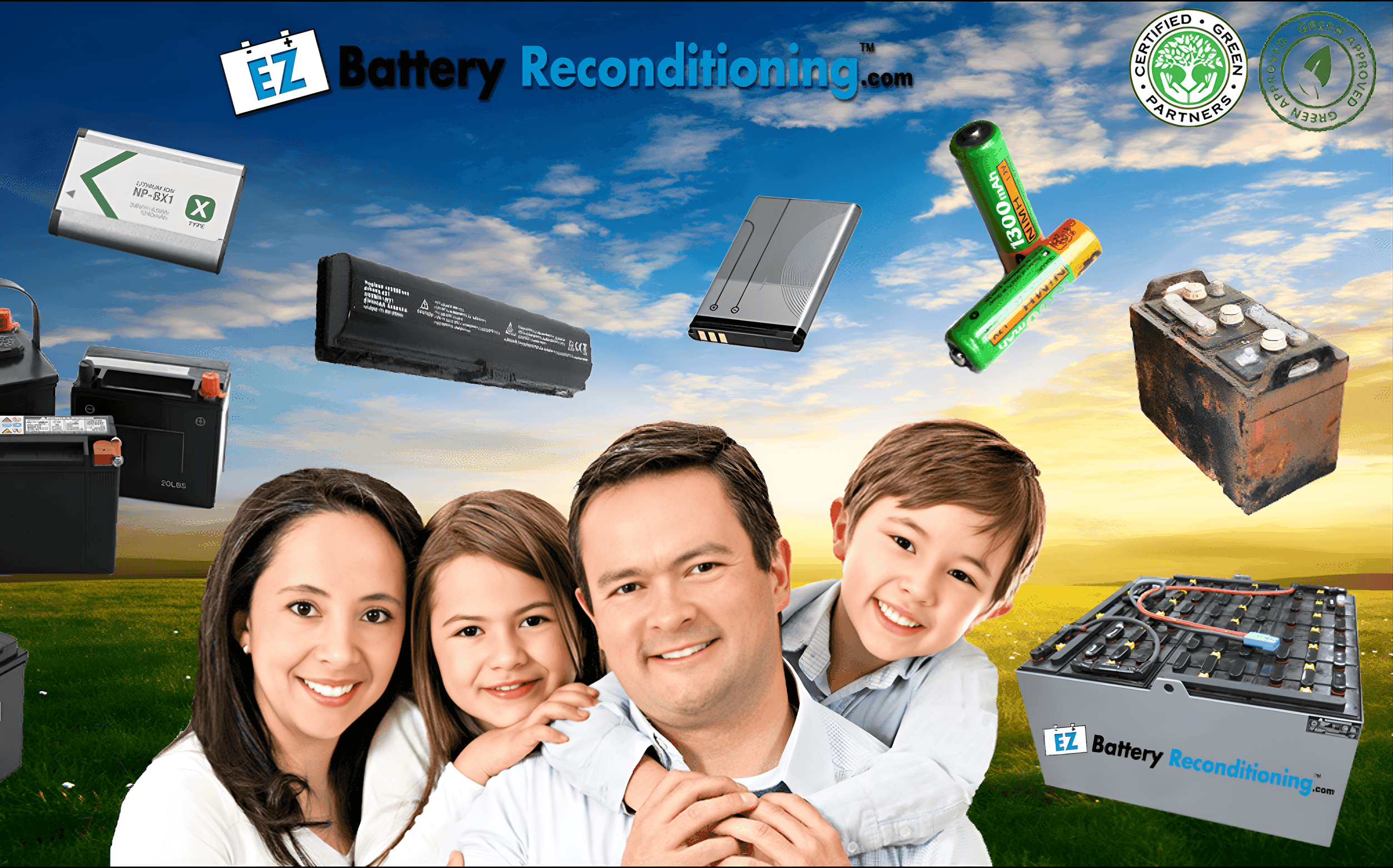 EZ Battery Reconditioning Review [2025]