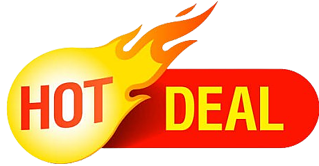 HOT DEALS!