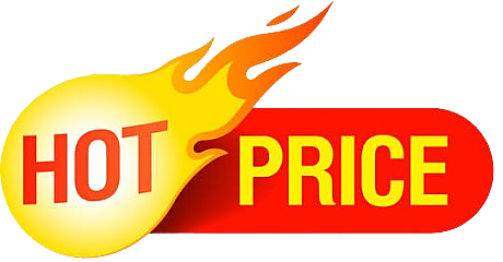 HOT PRICES!