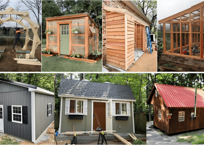 My Shed Plans Review