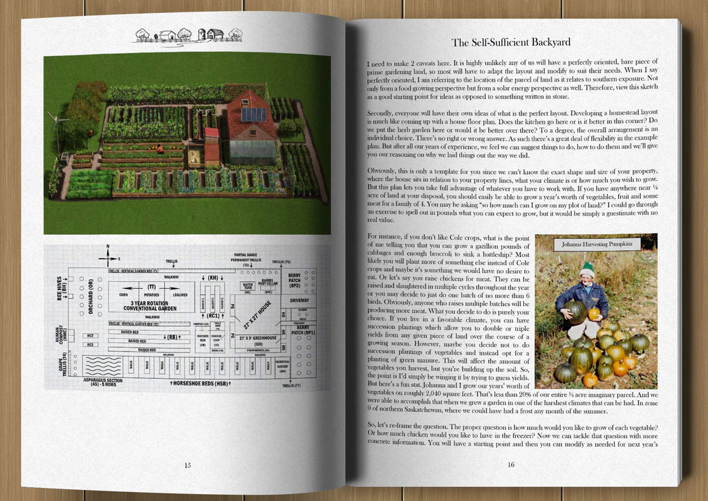 Overview of the Book's Contents
