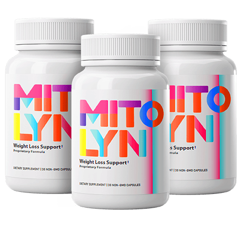 Possible Side Effects of Using Mitolyn