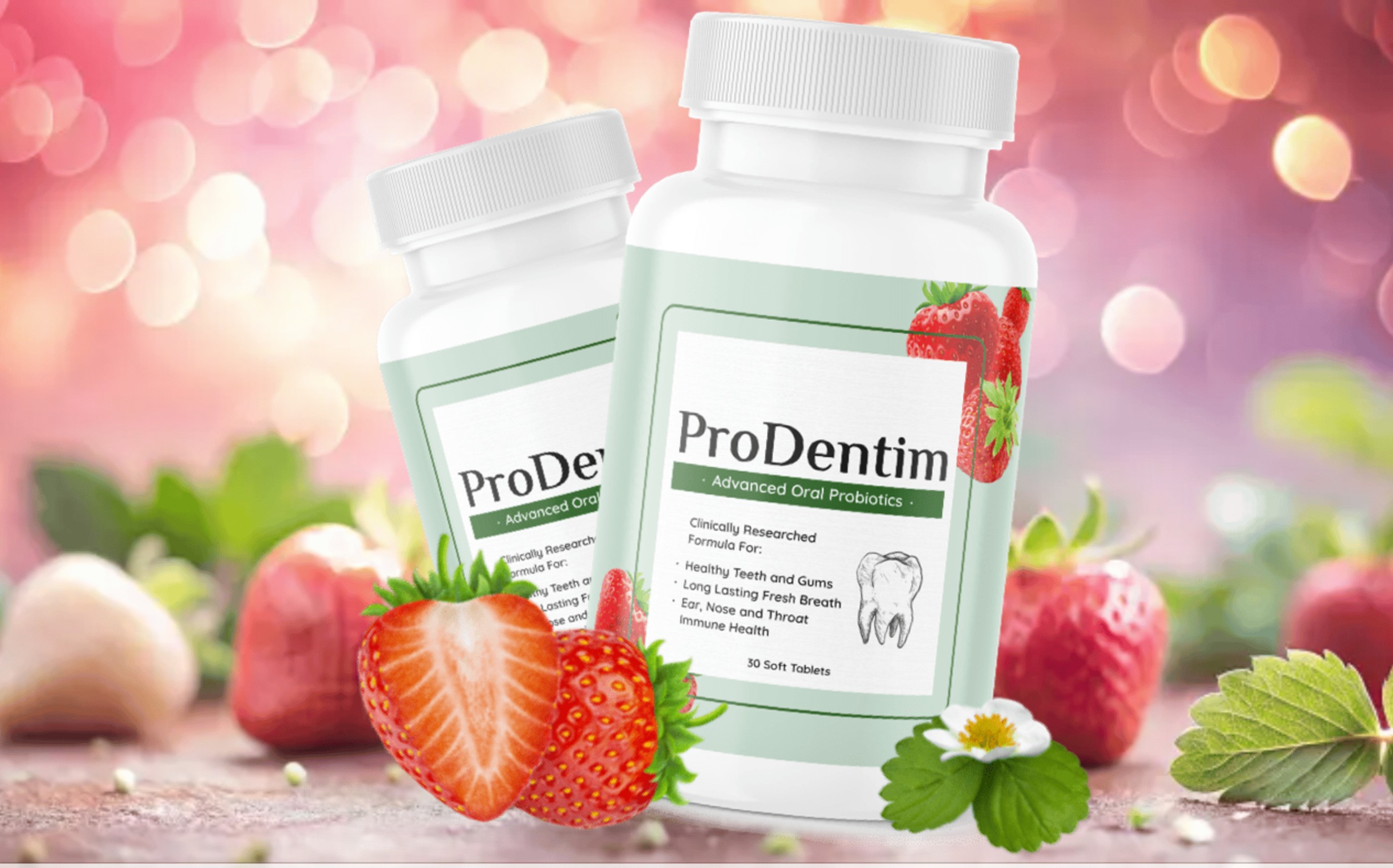 ProDentim In Depth Review