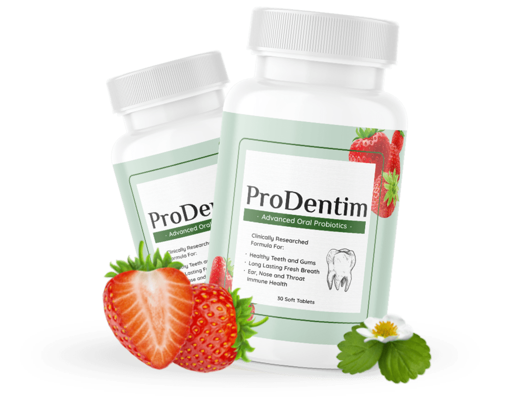ProDentim Strawberry