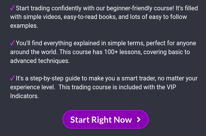 START NOW VIP INDICATORS