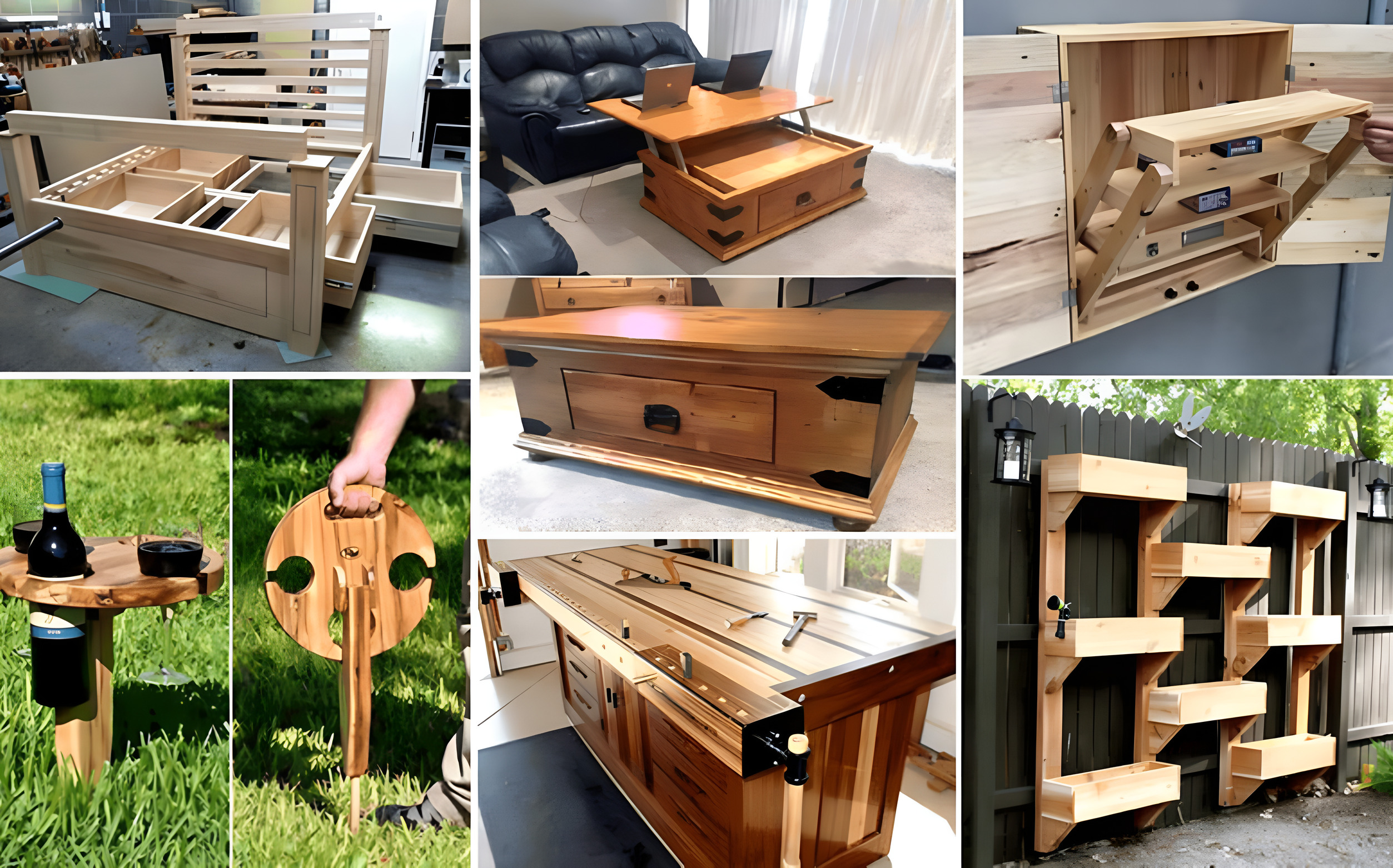 Ted’s Woodworking Review [NEW 2025]