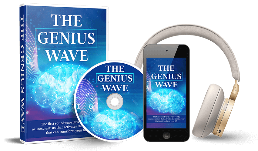The Genius Wave Product