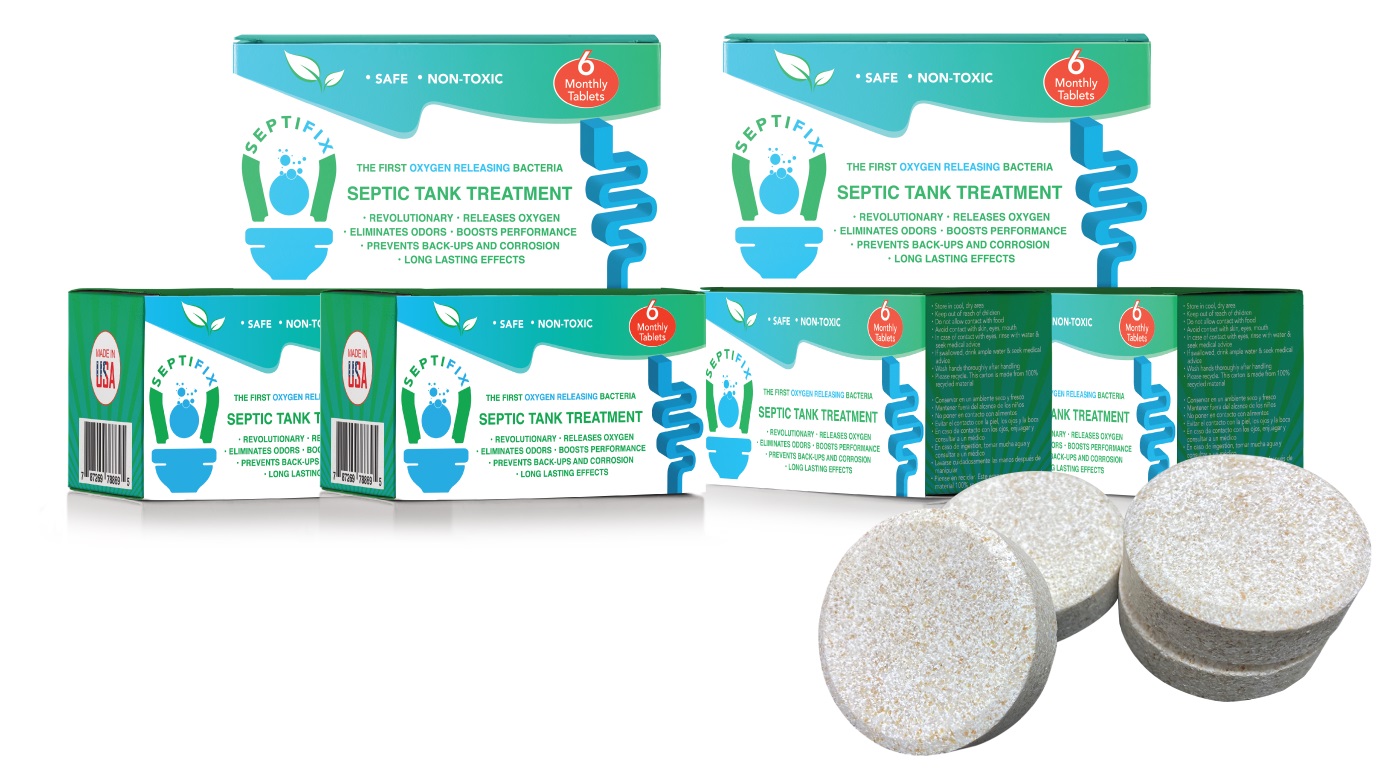 Tips for Maximizing Results with Septifix