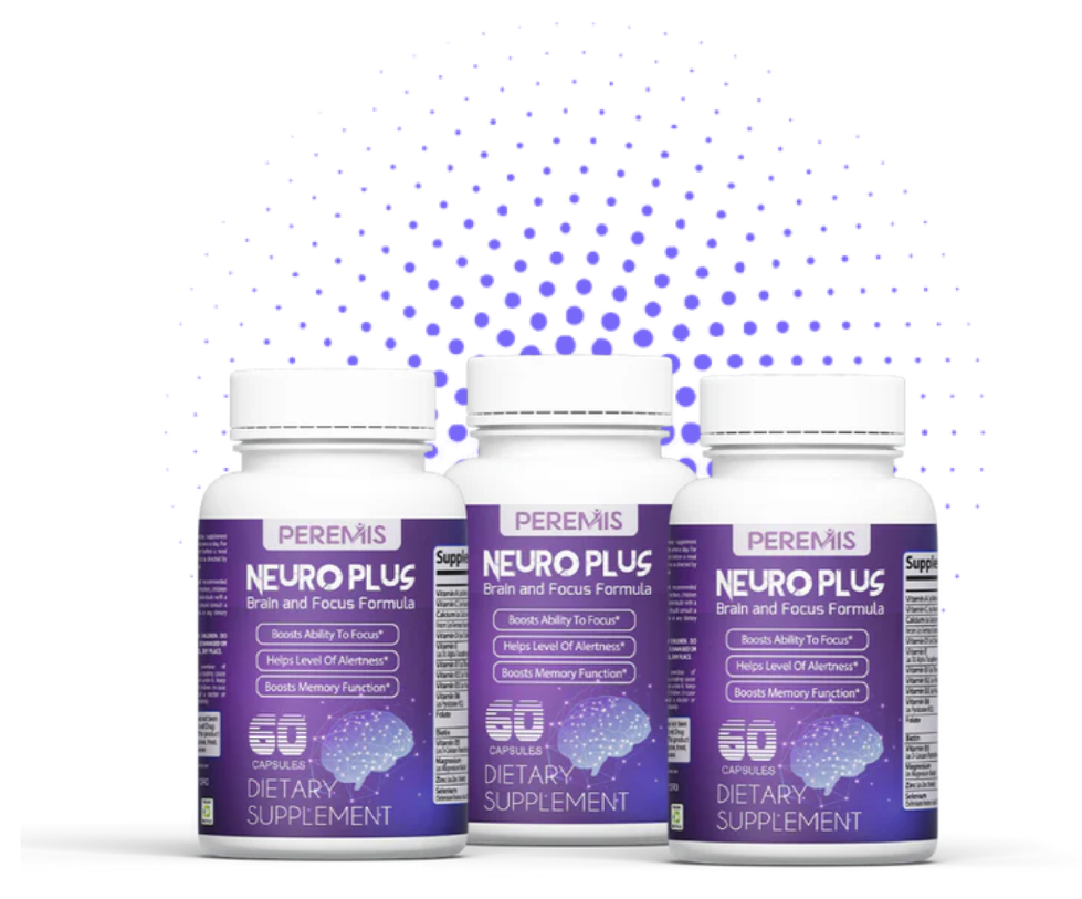 What is Neuro Plus