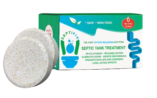 What is Septifix