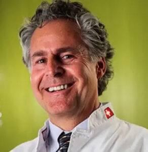 About the Author Dr. Herzog