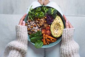 Benefits of a Plant Based Diet