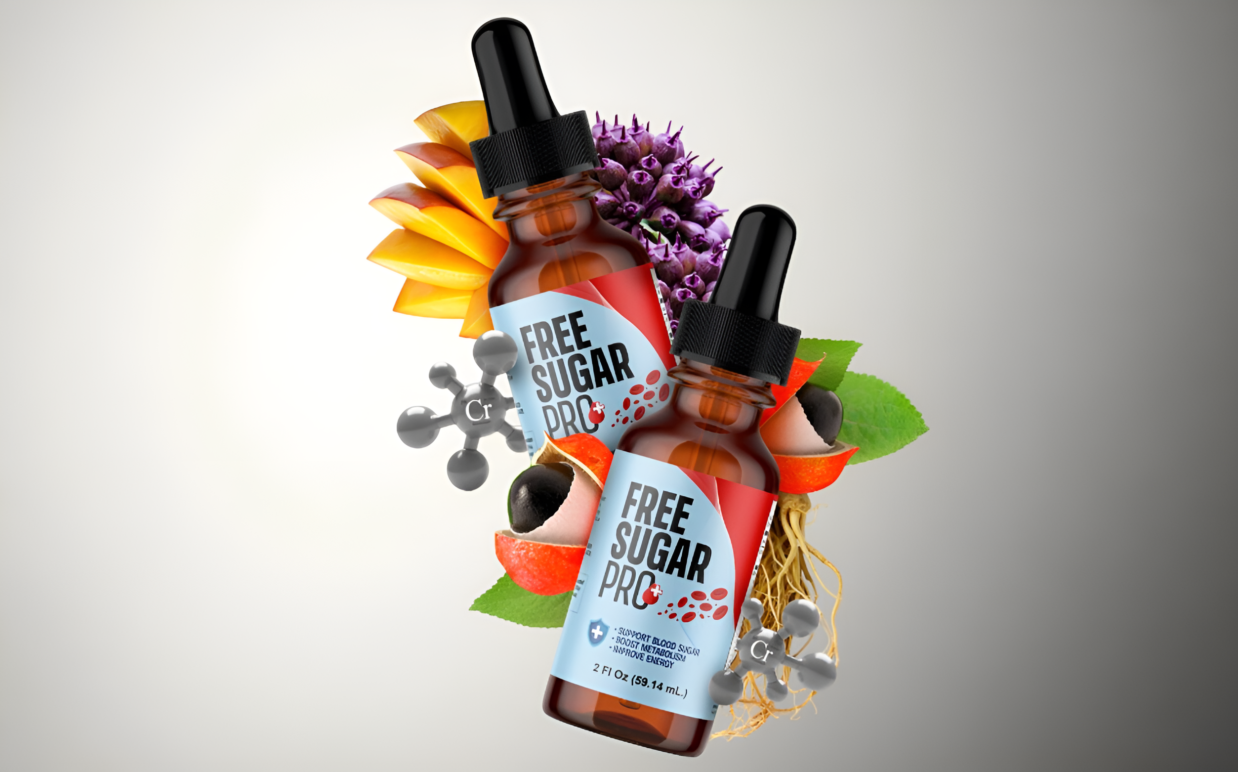 Free Sugar Pro Review