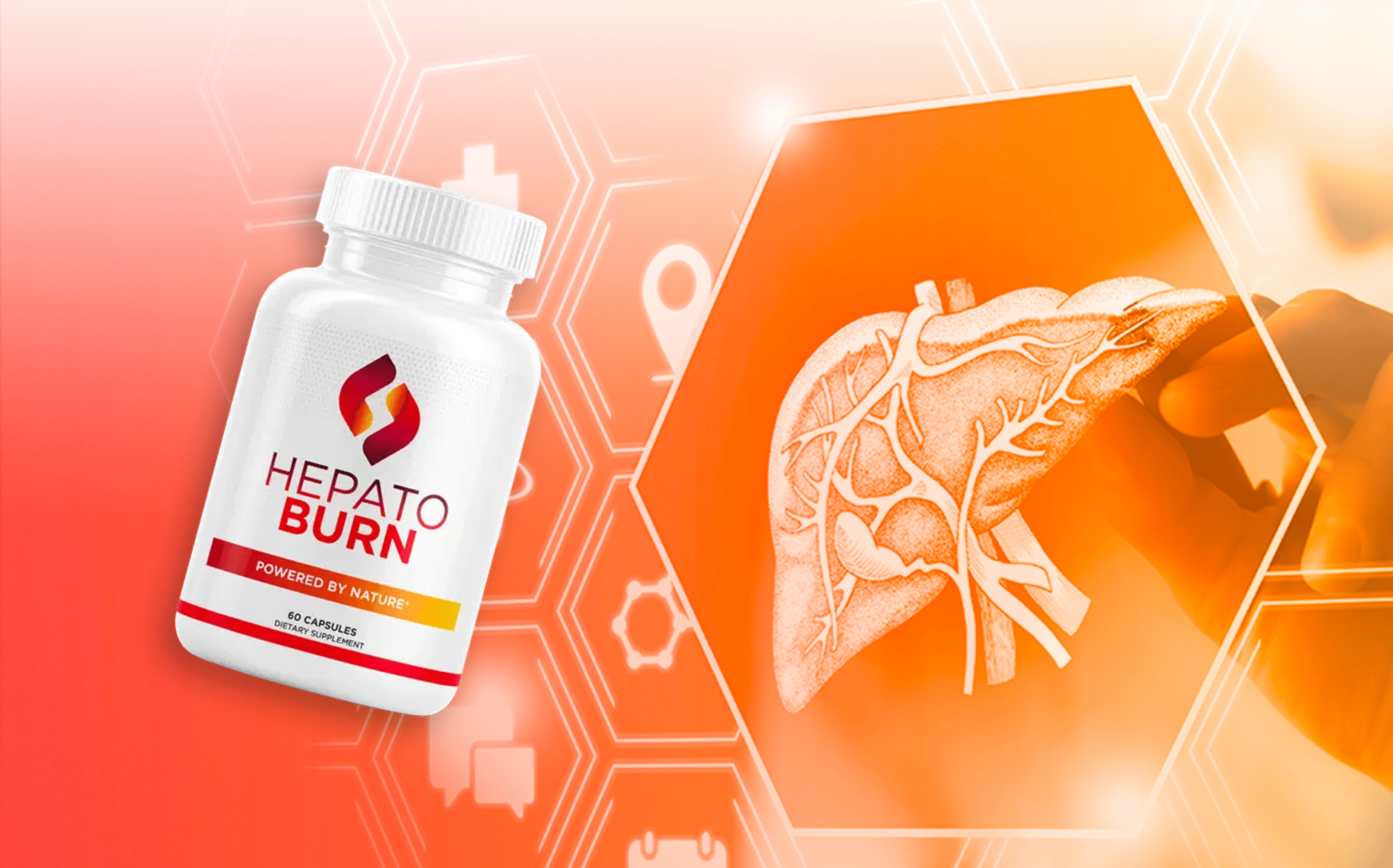 Hepato Burn Supplement Review