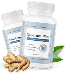 Pros and Cons of Using Quietum Plus