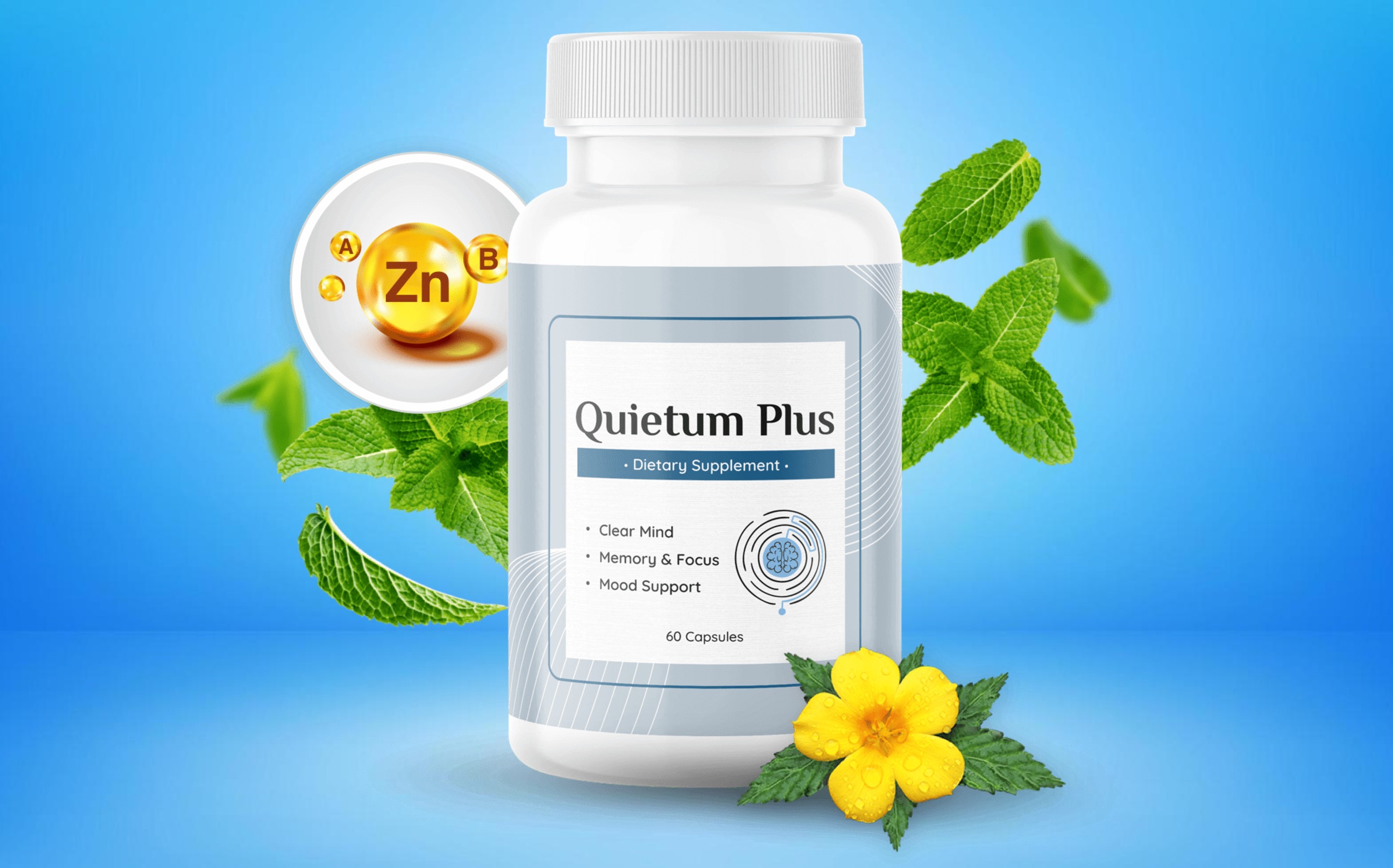 Quietum Plus Supplement Review