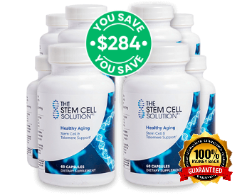 Stem Cell Solution Reviews