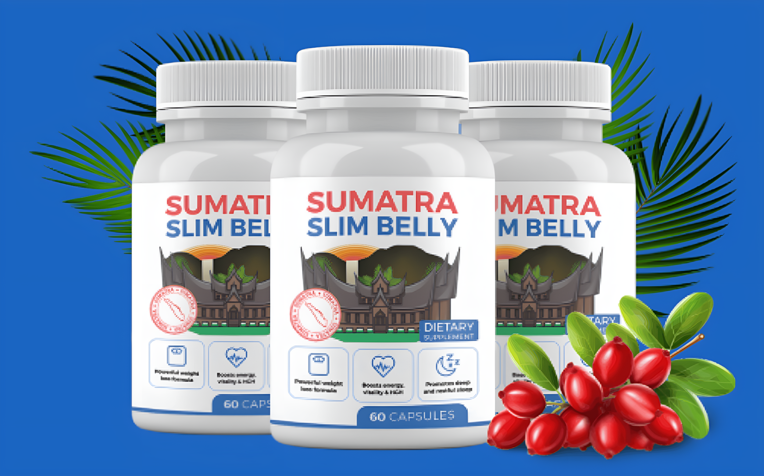Sumatra Slim Belly Tonic Review