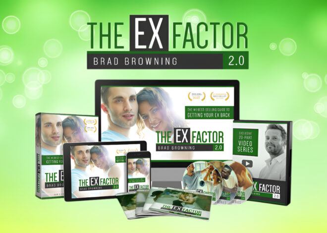 The Ex Factor 2.0 Review