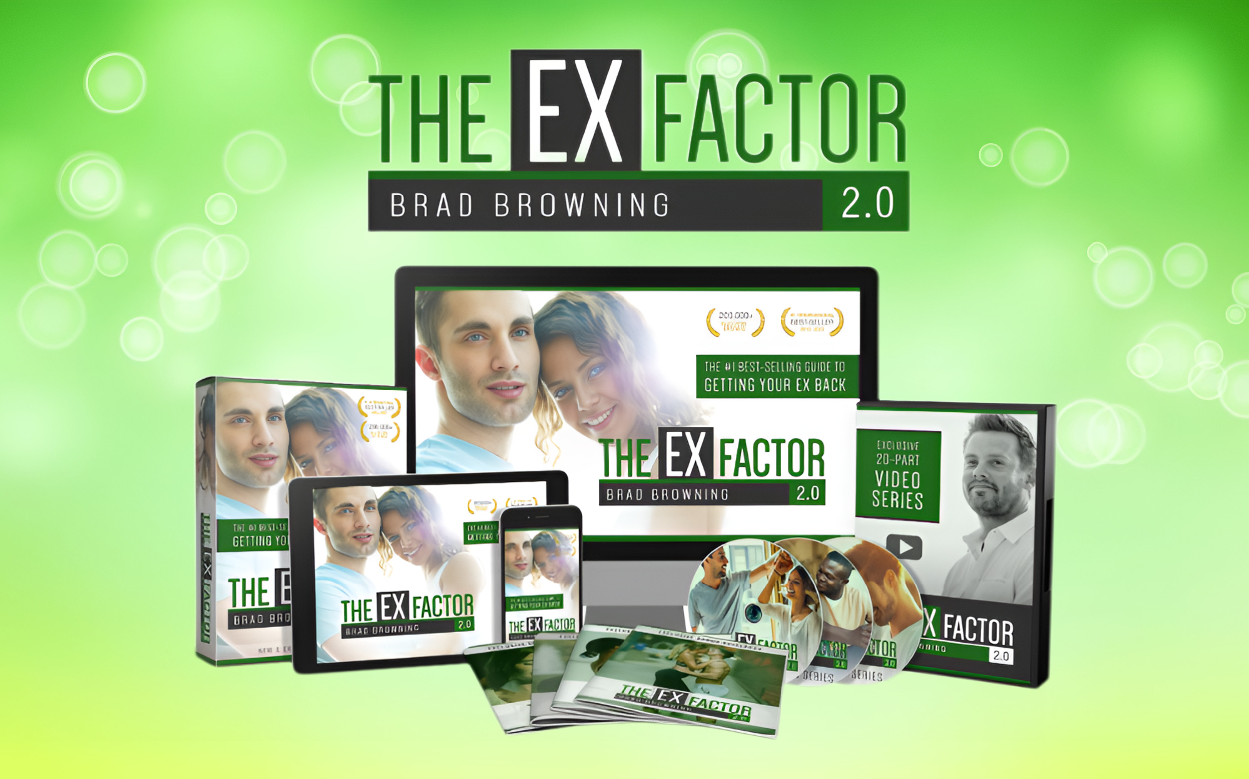 The Ex Factor 2.0 Review