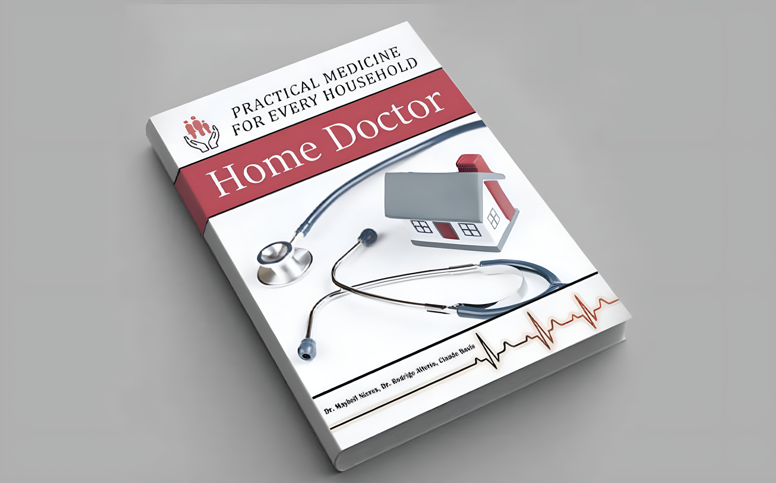 The Home Doctor Book Review