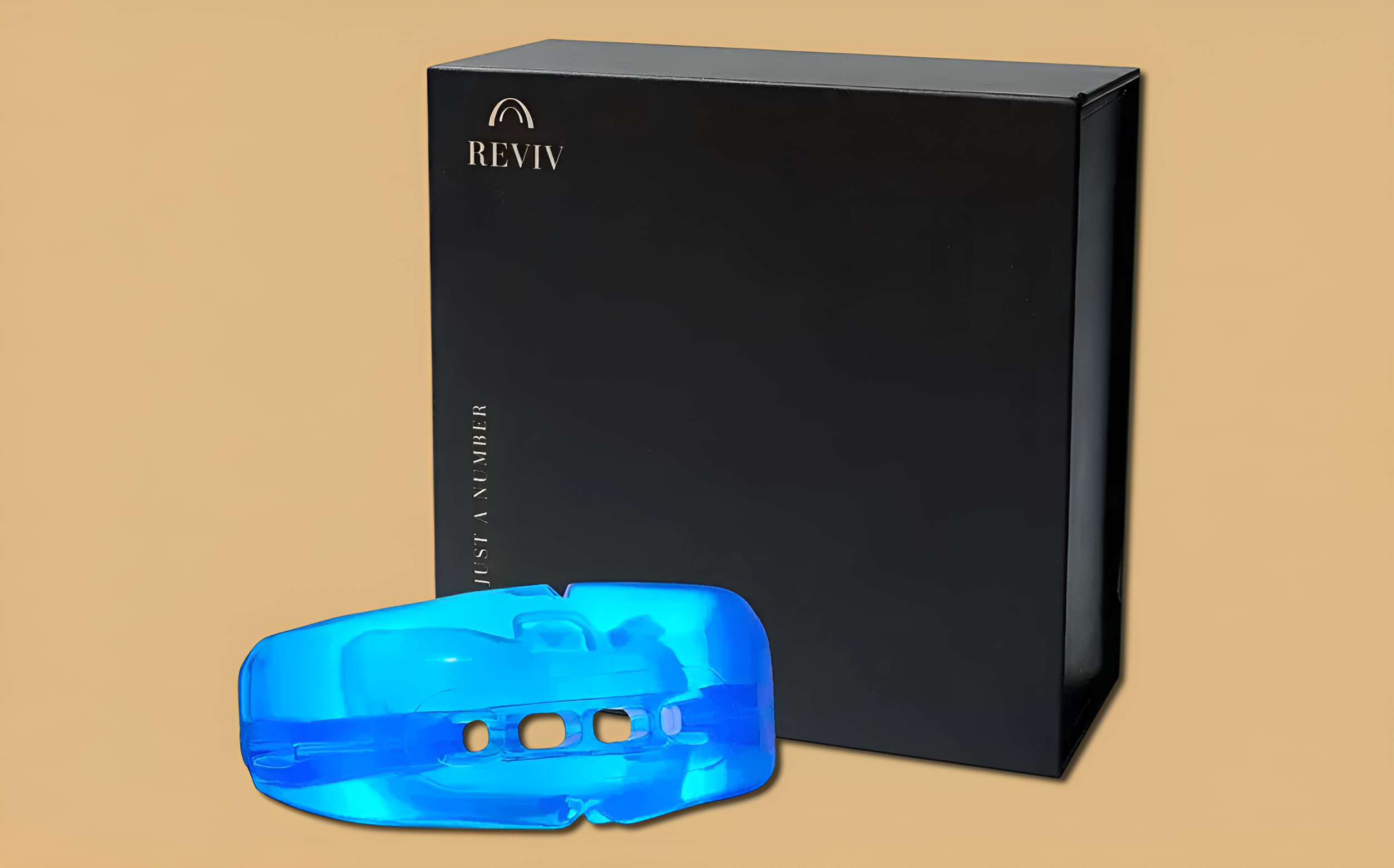 The Reviv Mouthguard Review