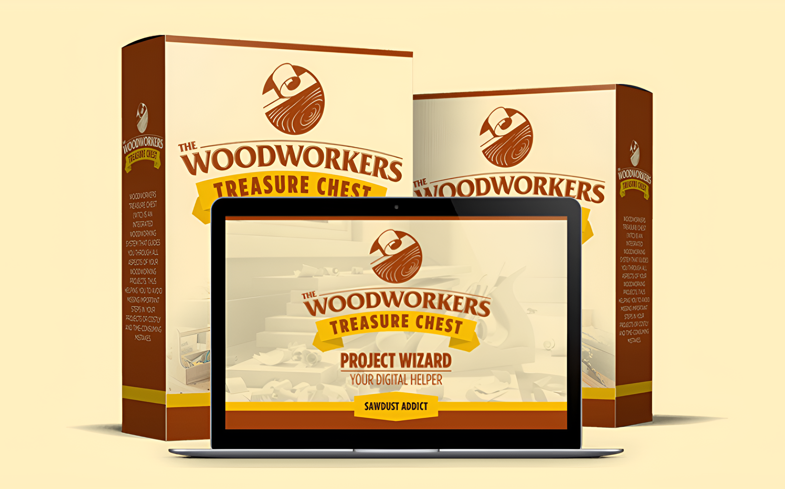 The Woodworkers Treasure Chest Review