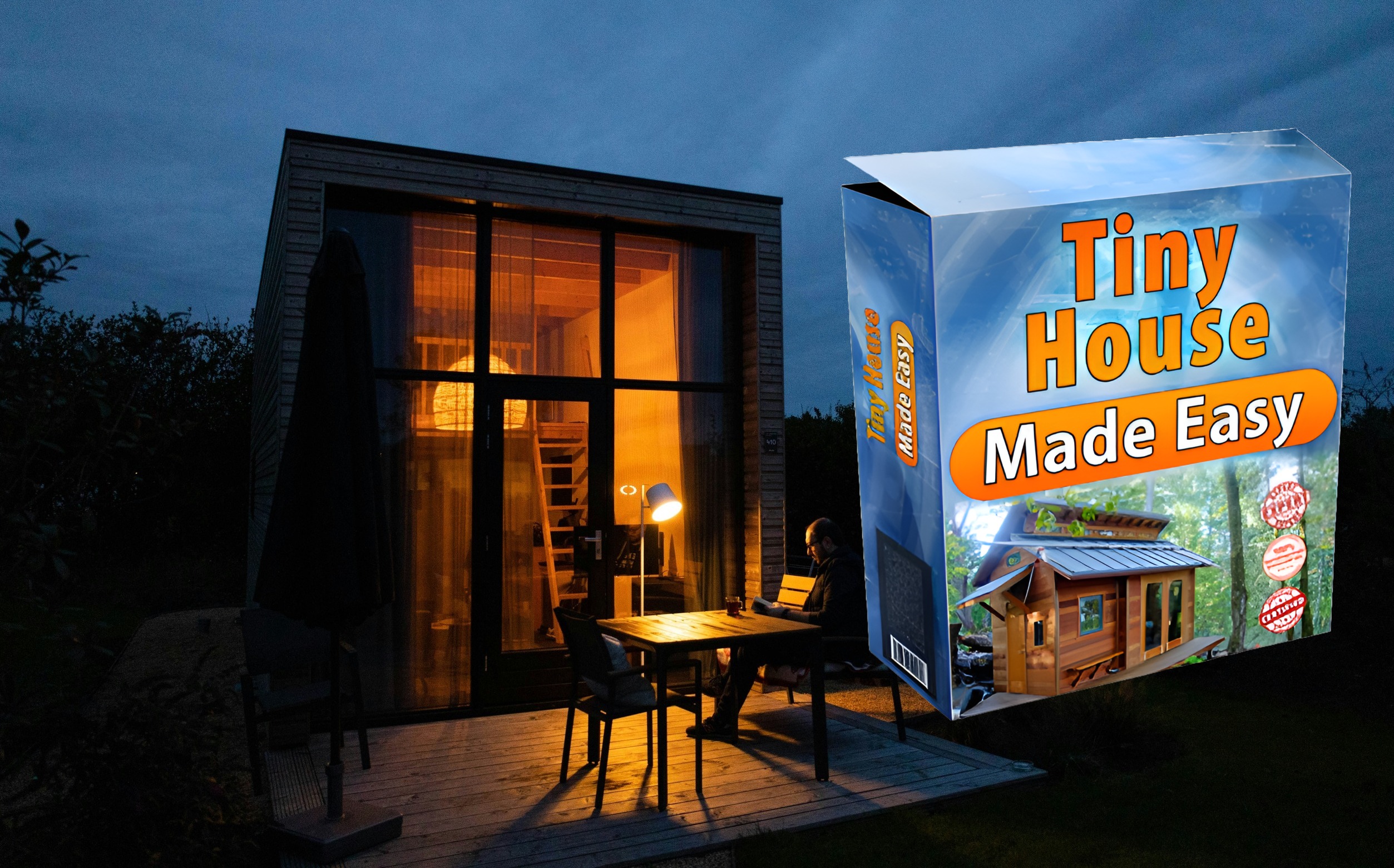 Tiny House Made Easy Review