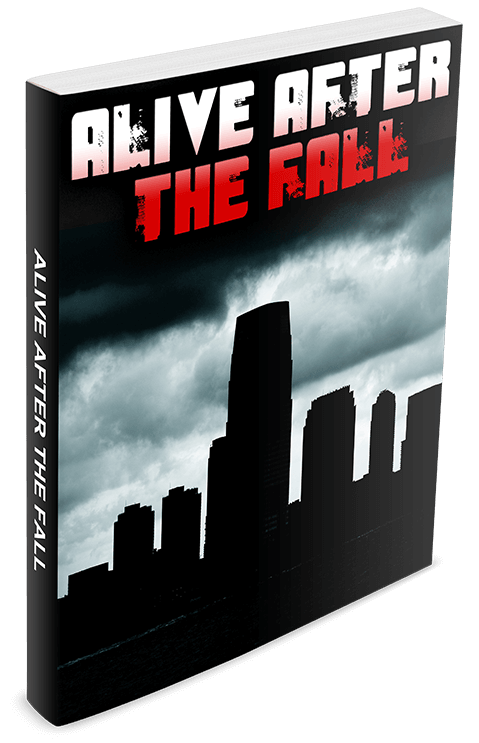 What is Alive After The Fall 3