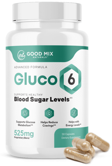 What is Gluco 6