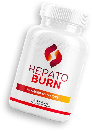 What is Hepato Burn