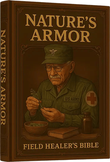 What is Nature's Armor Field Healer's Bible