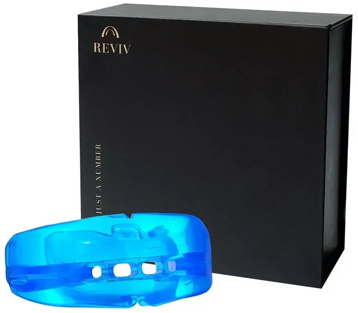 What is Reviv Mouthguard