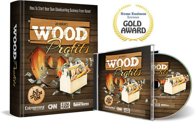 What is Wood Profits