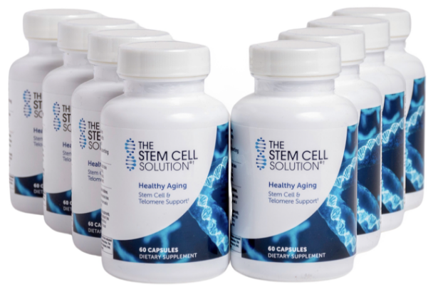 What is the Stem Cell Solution