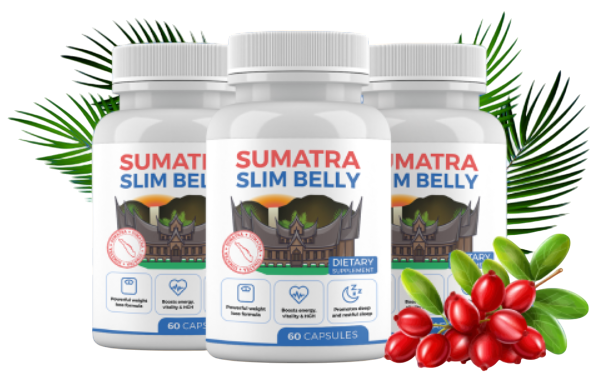 What is the Sumatra Slim Belly Tonic