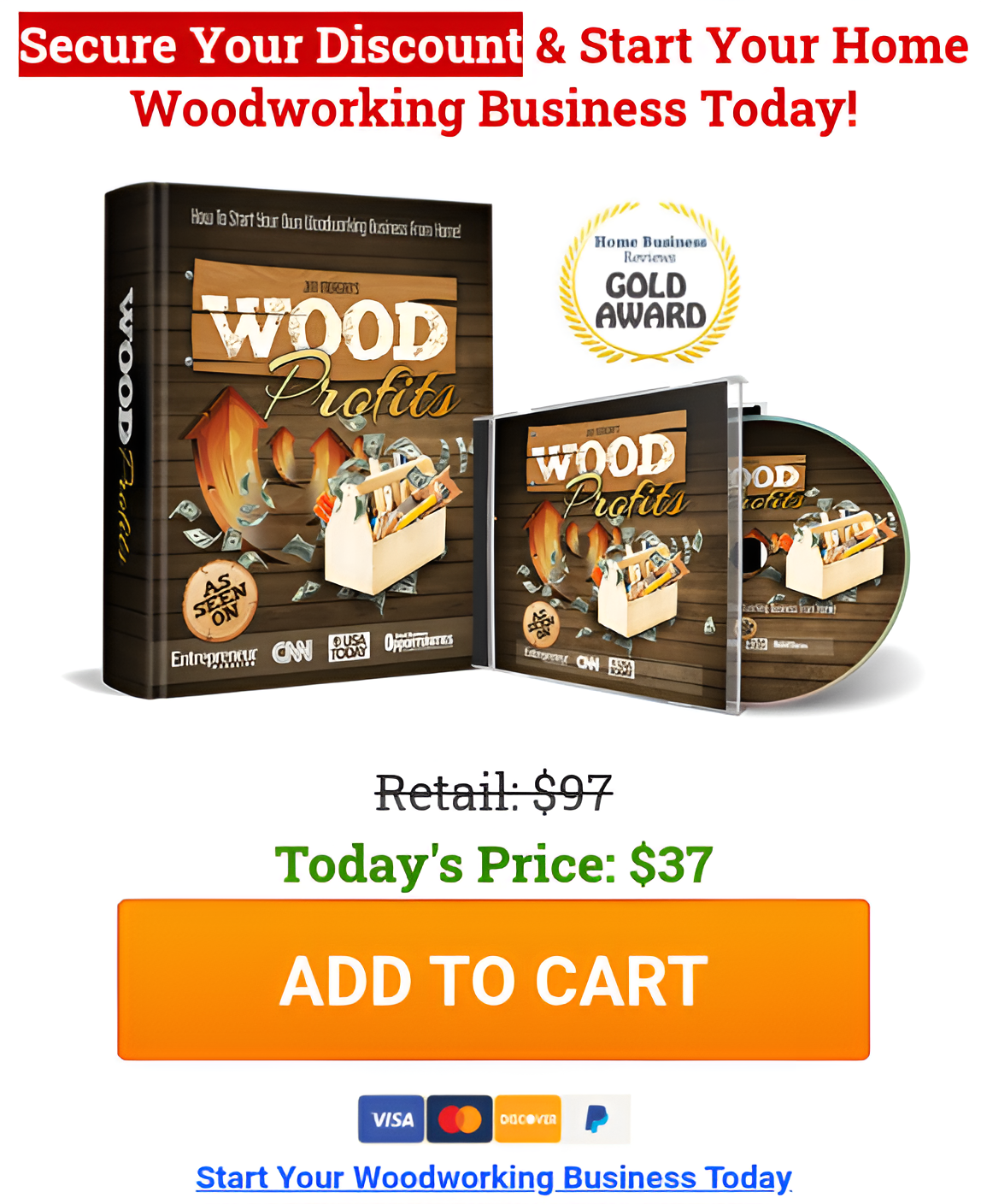 Where to Buy Wood Profits