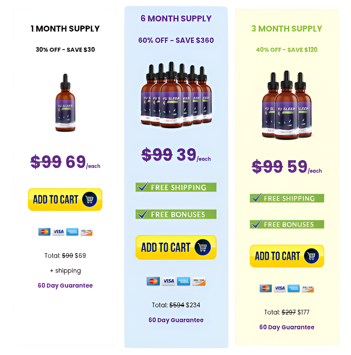 Where to Buy Yu Sleep