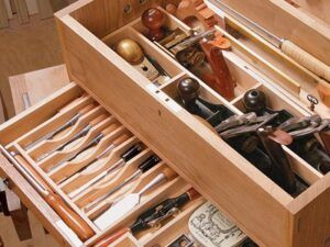Woodworking Tools