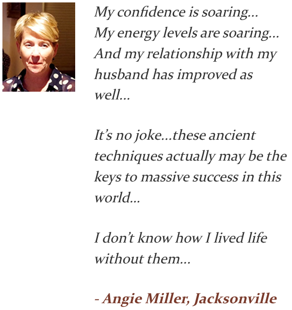 Ancient Secrets of Kings Real User Reviews and Testimonials