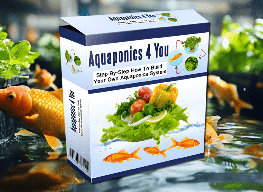 Aquaponics 4 You Review