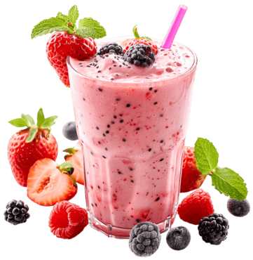Benefits of Incorporating Smoothies into Your Diet