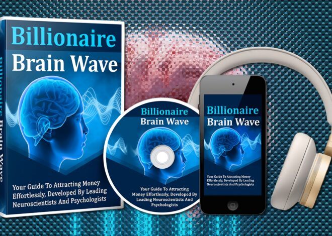 Billionaire Brain Wave Review