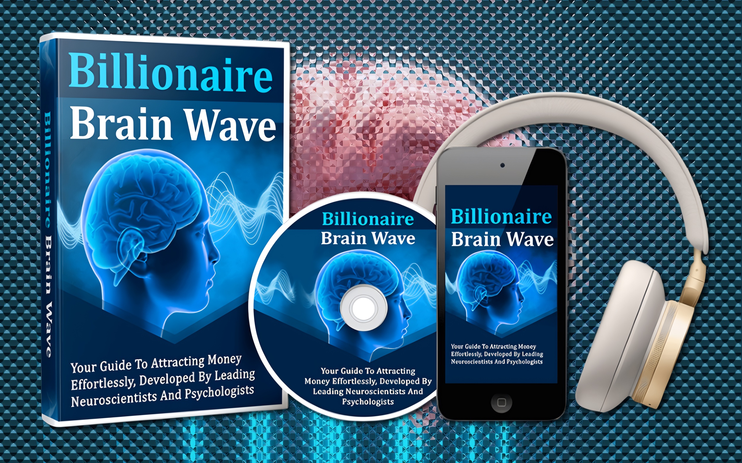 Billionaire Brain Wave Review