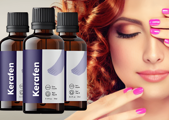 Brand New Kerafen Review