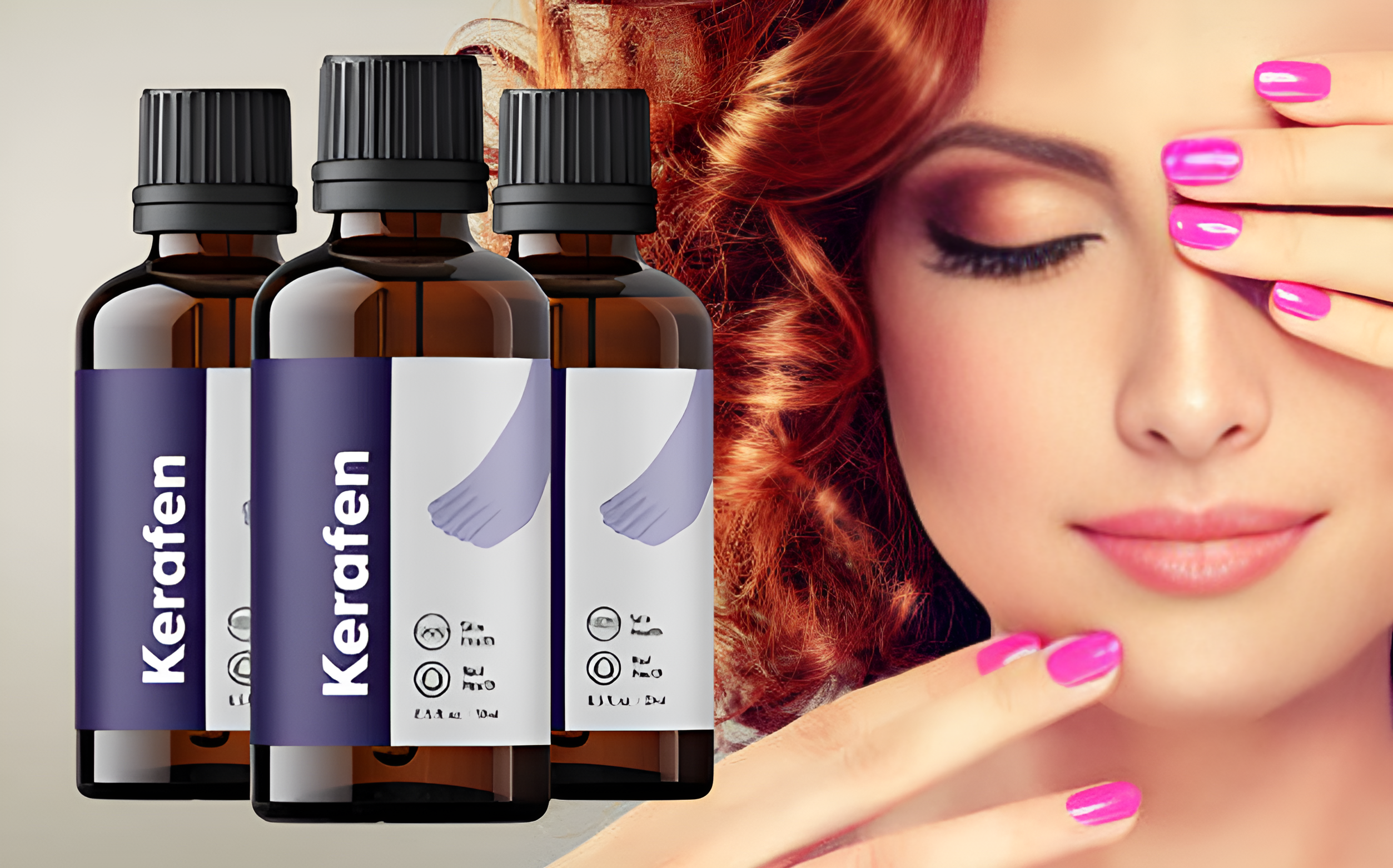 Brand New Kerafen Review