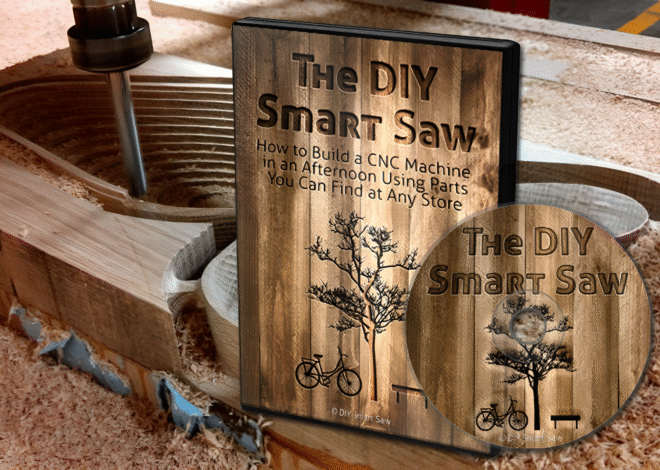 DIY Smart Saw Review